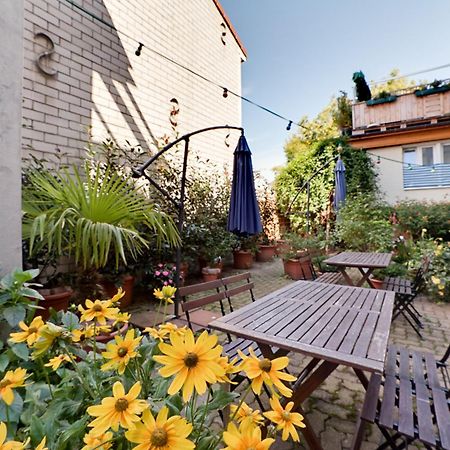Pensionsieben Das Andere Hotel Lörrach Kültér fotó